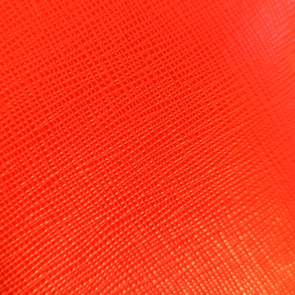 Aspinal of London saffiano leather large cosmetics bag - Picture 7 of 7